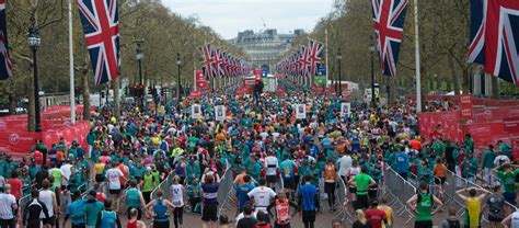 london marathon ballot results 2024 odds